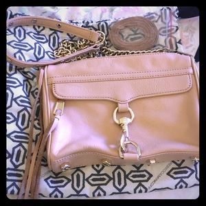 Rebecca Minkoff - Mini Mac